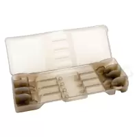 Fox MK2 Illuminated Swinger Case Only